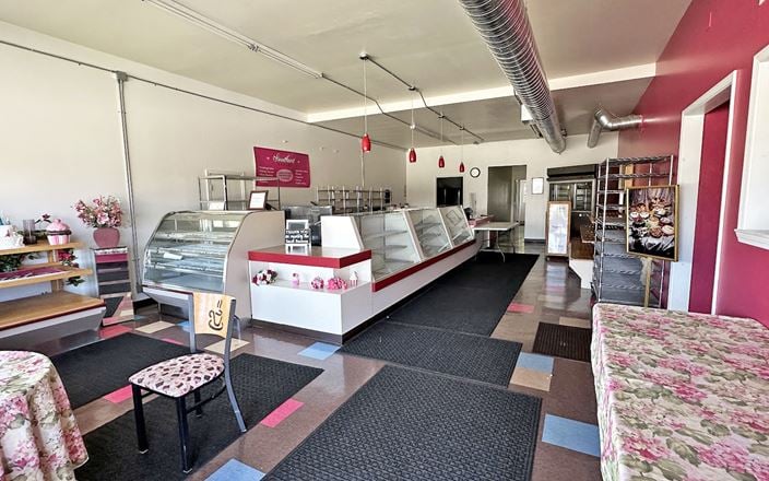 31851 & 31825 Mound Rd