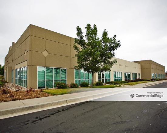 Rampart Center