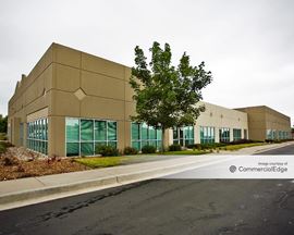 Rampart Center
