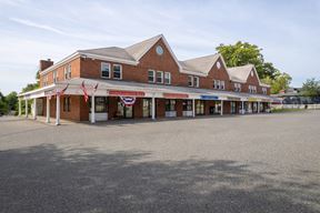 Cornerstone Square