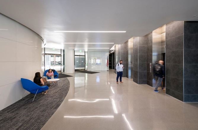 Concourse