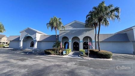 Retail space for Rent at 11221 E. Colonial Dr. | Orlando in Orlando