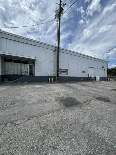 700 West Industrial