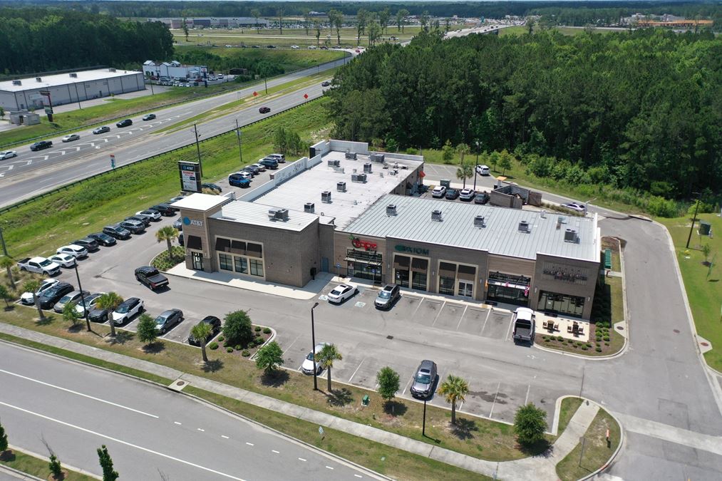 The Shops at Lakeside Village