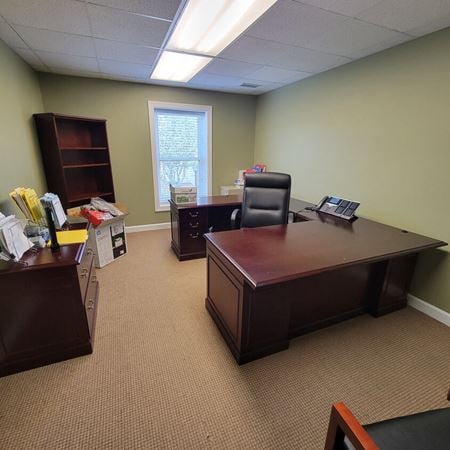 Photo of commercial space at 7 W Queens Way in Hampton