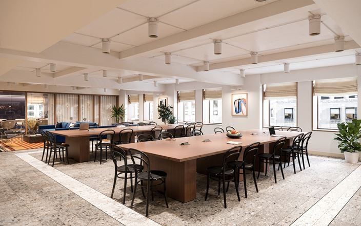 WeWork - 511 5th Ave