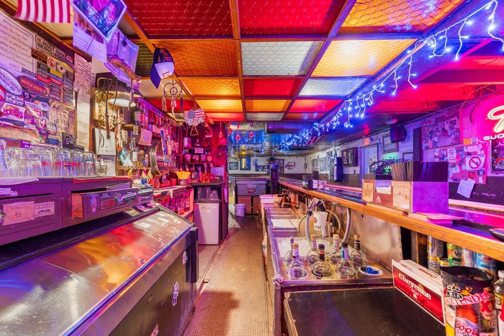Tommy's