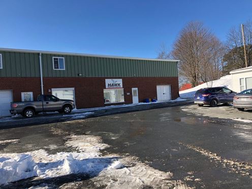  18 Rosedale Drive