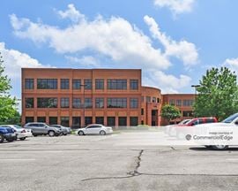 Southwind Office Center - 3400 Players Club Pkwy