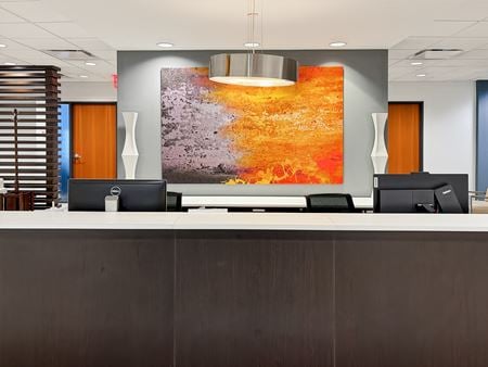 Office space for Rent at 1325 Avenue of the Americas 27th & 28th Floor in New York