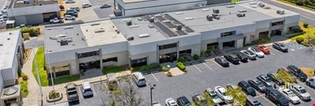 Industrial space for Sale at 1195 Linda Vista Dr in San Marcos