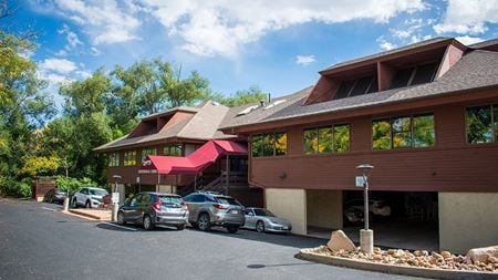 Office space for Rent at 2975 Valmont Road in Boulder