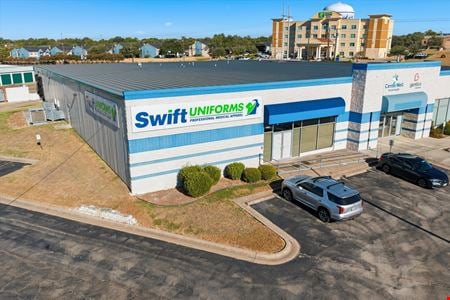 Office space for Rent at 2626 S 37th St in Temple