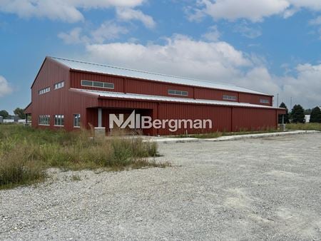 Industrial space for Sale at 450 Western Avenue in Lewisburg