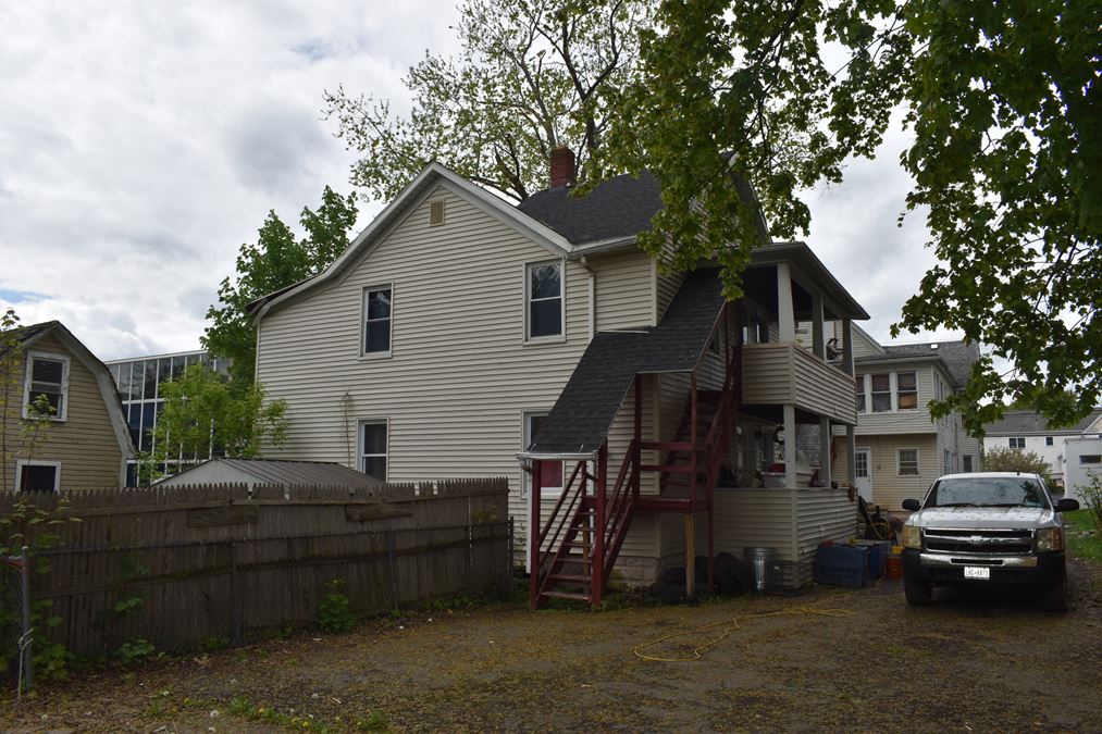 76 Pratt