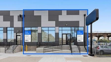 Retail space for Rent at 73-17 Beach Channel Drive in Arverne