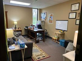Jameson Office