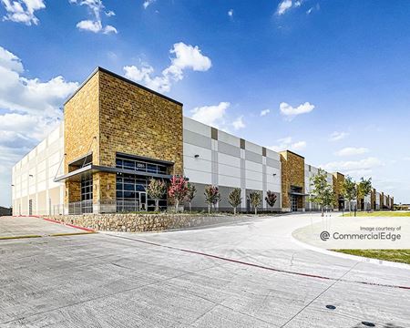 Industrial space for Rent at 2261 Morgan Pkwy in Dallas
