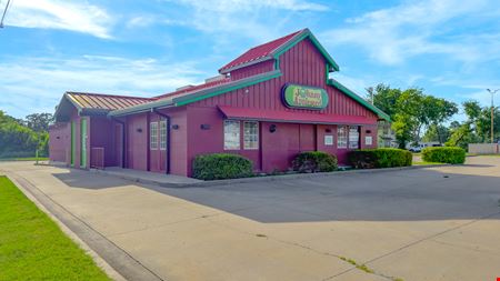 Retail space for Rent at 400 S WOOD DR in Okmulgee