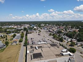 Tops Plaza Tonawanda