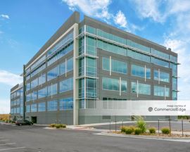 INOVA Dry Creek - Building 2