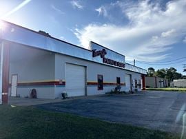 4,856 SF Retail Space for Sale