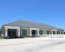 The Offices at Prosper Trail