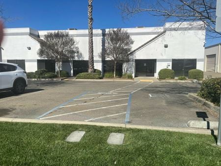 Photo of commercial space at 9255 Beatty Dr. in Sacramento