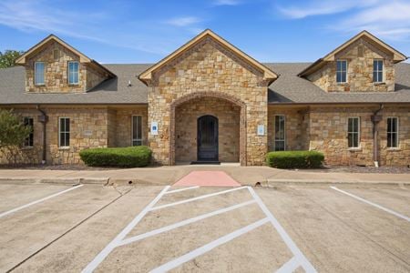 Office space for Rent at 1330 N White Chapel Blvd in Southlake