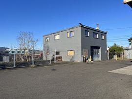 2528 SE Holgate Blvd