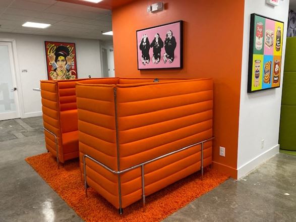 The One Cowork