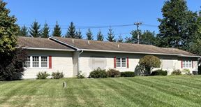 11 Jericho Rd