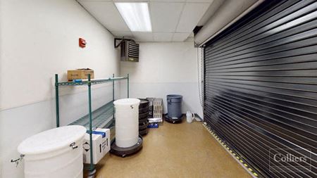 Industrial space for Rent at 20 Firstfield Rd in Gaithersburg
