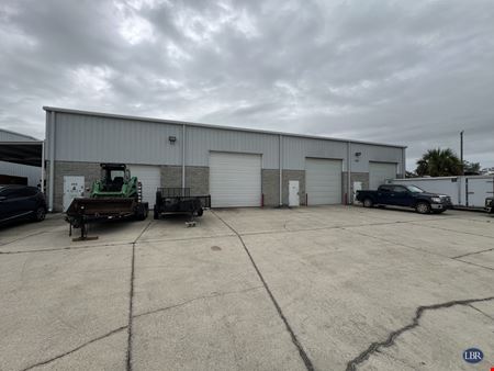 Industrial space for Rent at 480 Distribution Dr in Melbourne
