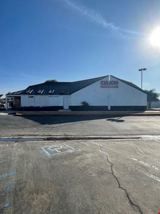 ±4,168 SF Turn Key Freestanding Retail Restaurant