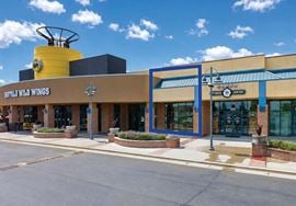 Midtowne Spectrum