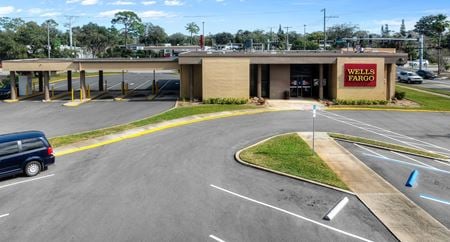 Office space for Sale at 1600 Ridgewood Avenue in Holly Hill