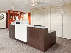 Regus - Portland - US Bancorp Tower