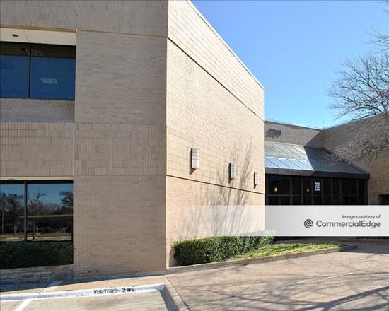 Canyon Creek Center