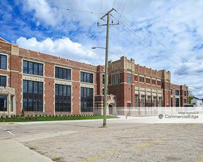 Jefferson Hub