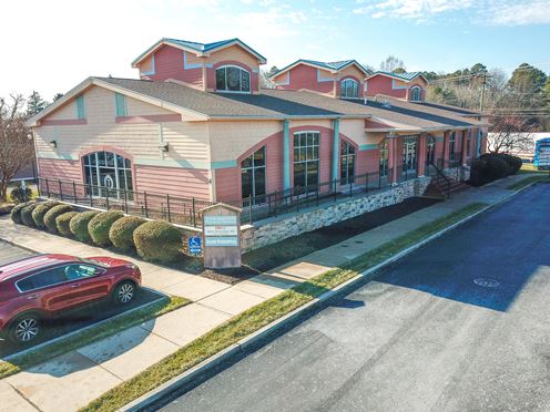 Milton Medical Park