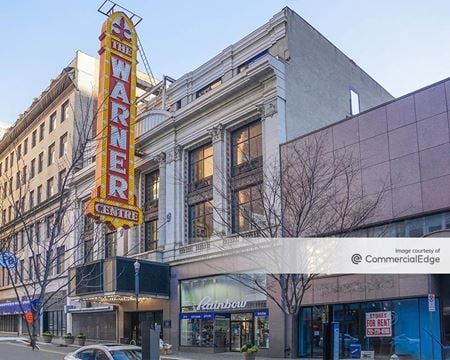Office space for Sale at 332 Fifth Avenue in Pittsburgh