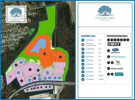 Clear Lake Reserve