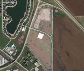 Lot 7 Falcon Business Park