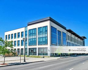 Rio Tinto Regional Center