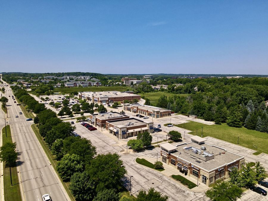 14960 West Greenfield Avenue, Suite 104