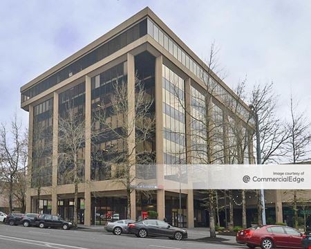 Office space for Rent at 530 Center Street NE in Salem