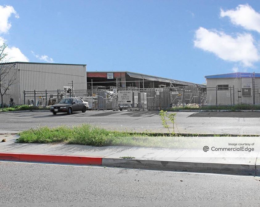2830 Barrett Avenue, Perris, CA Industrial Building