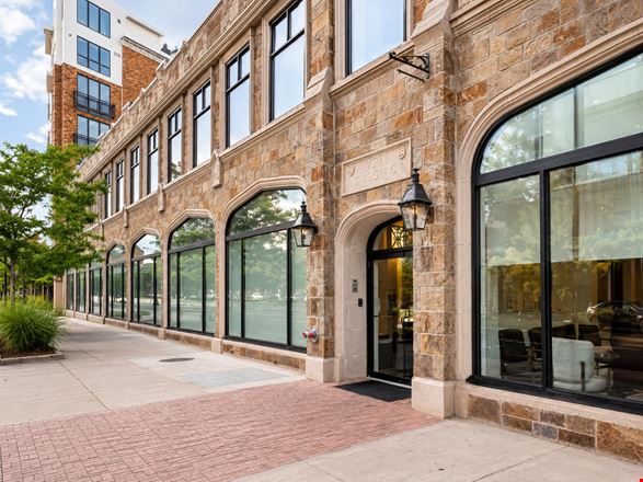 520 West Avenue