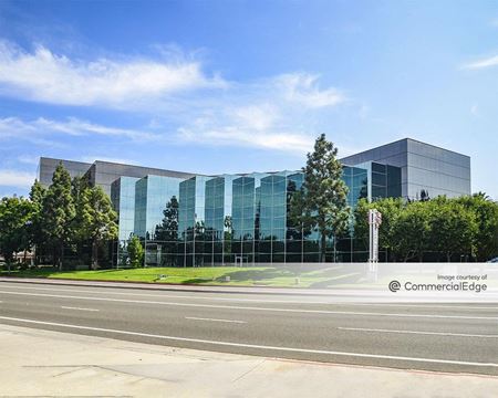 Office space for Rent at 959 South Coast Drive in Costa Mesa